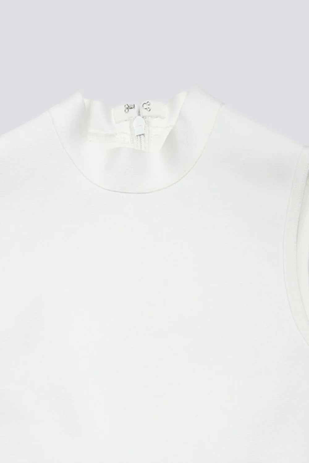 Rhinestone Tassel Hem Bodycon Dress