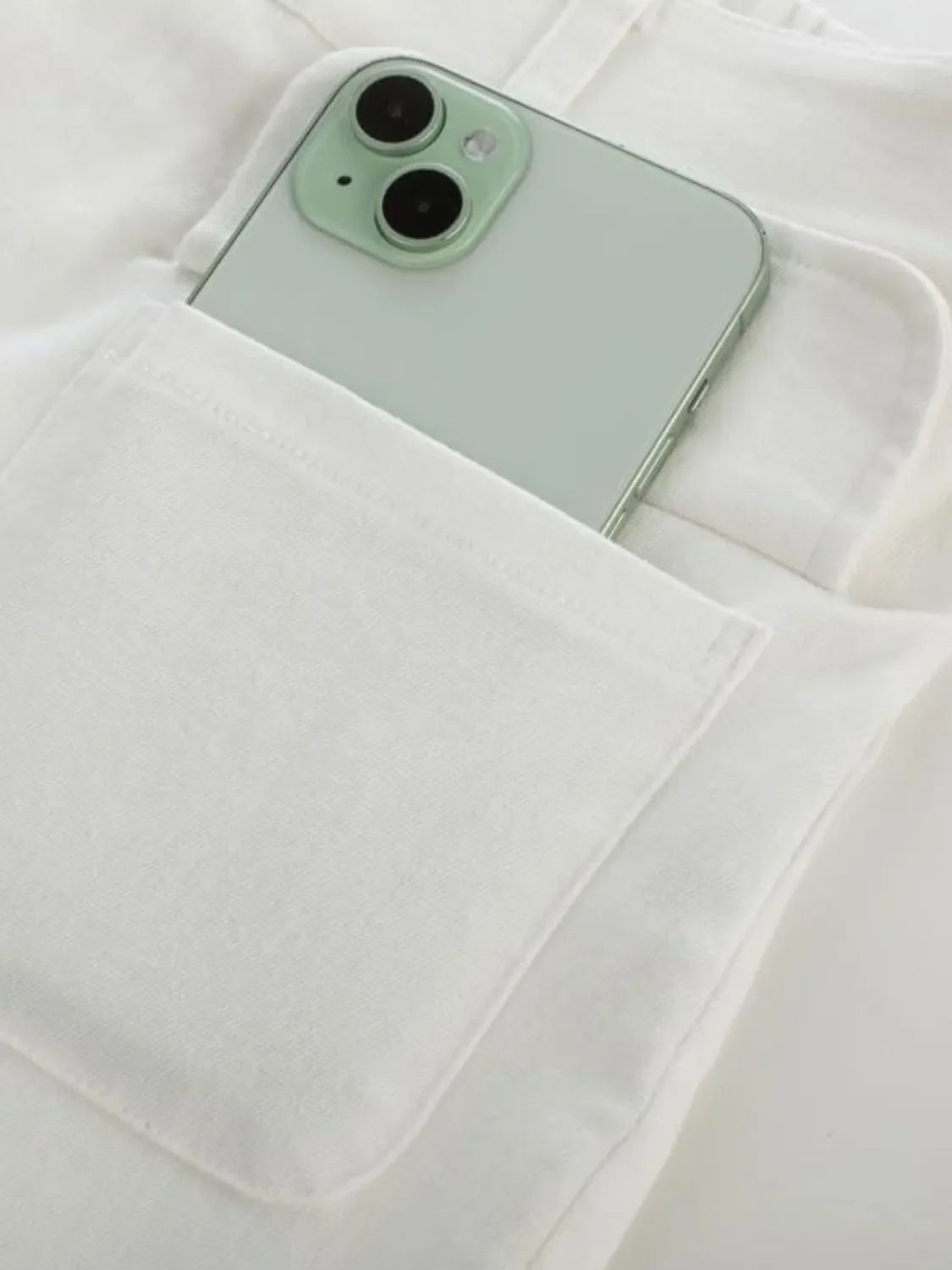 High Waist Wide Leg Pants